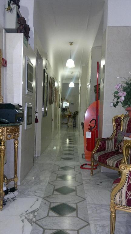 Hotel Stadler 2 Rom